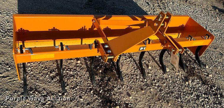 image for item EH6578 2023 LandHonor FBS-22-96W box blade