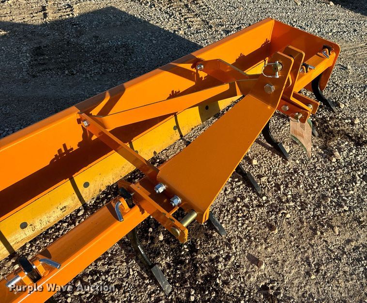 image for item EH6578 2023 LandHonor FBS-22-96W box blade