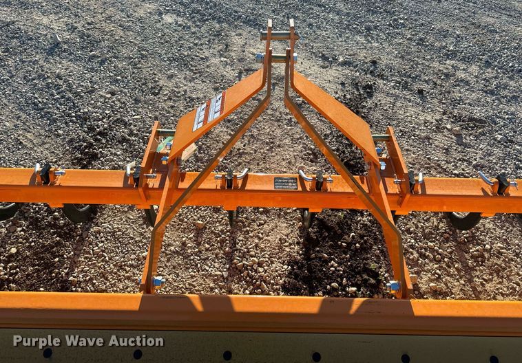 image for item EH6578 2023 LandHonor FBS-22-96W box blade