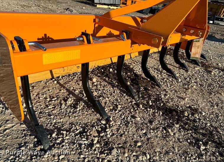 image for item EH6578 2023 LandHonor FBS-22-96W box blade