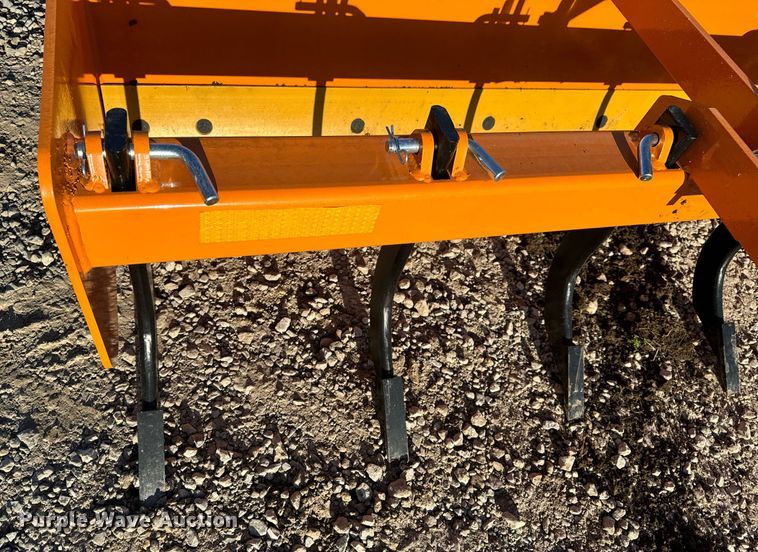 image for item EH6578 2023 LandHonor FBS-22-96W box blade