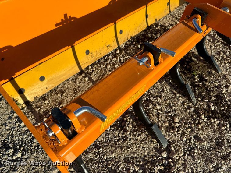 image for item EH6578 2023 LandHonor FBS-22-96W box blade