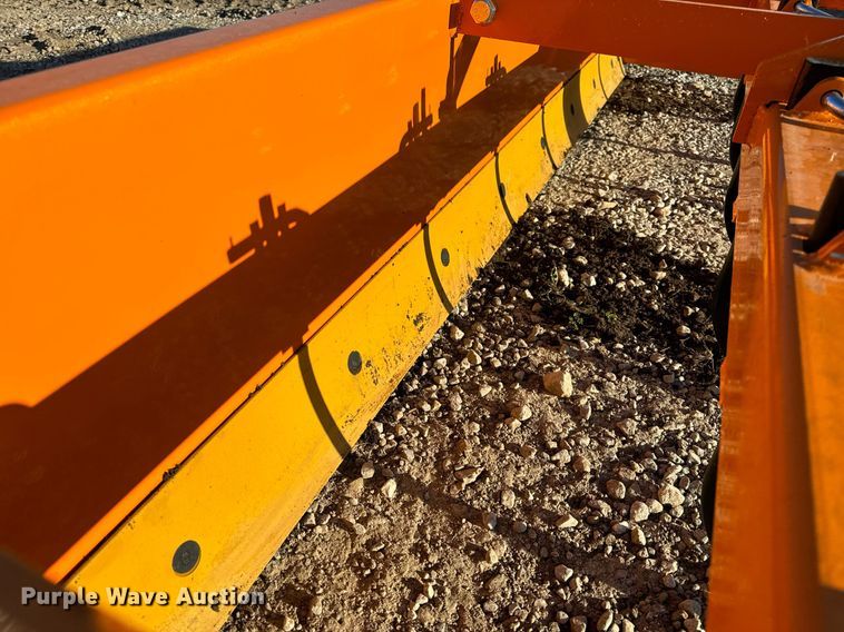 image for item EH6578 2023 LandHonor FBS-22-96W box blade