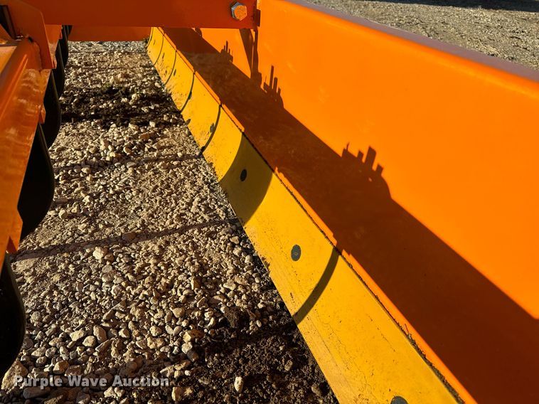 image for item EH6578 2023 LandHonor FBS-22-96W box blade