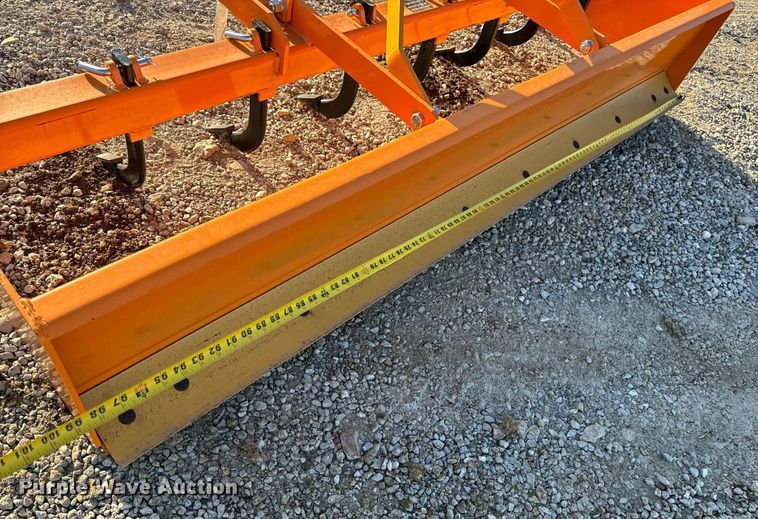 image for item EH6578 2023 LandHonor FBS-22-96W box blade