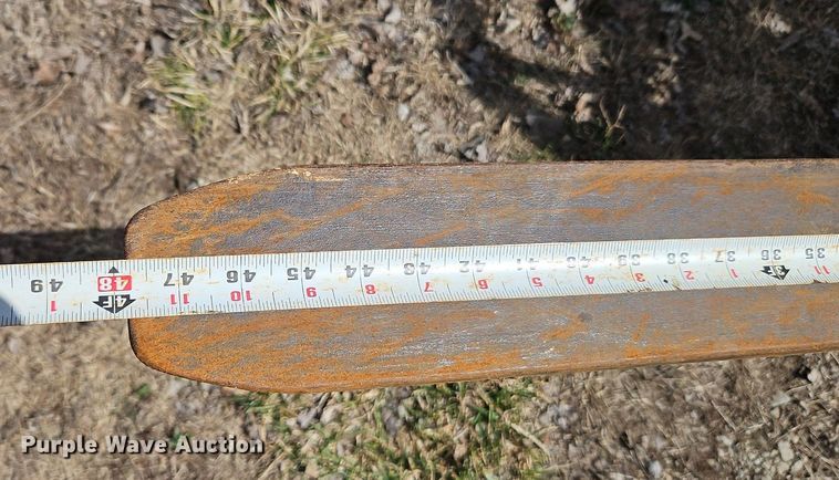 image for item EI3584 2014 John Deere 6140D MFWD tractor