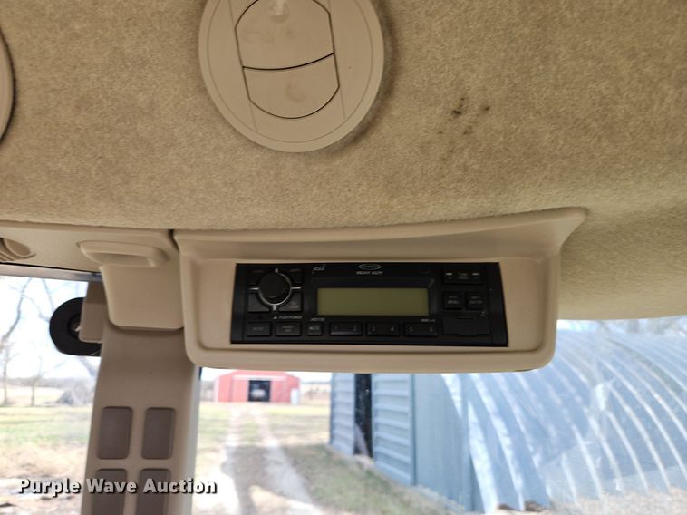 image for item EI3584 2014 John Deere 6140D MFWD tractor