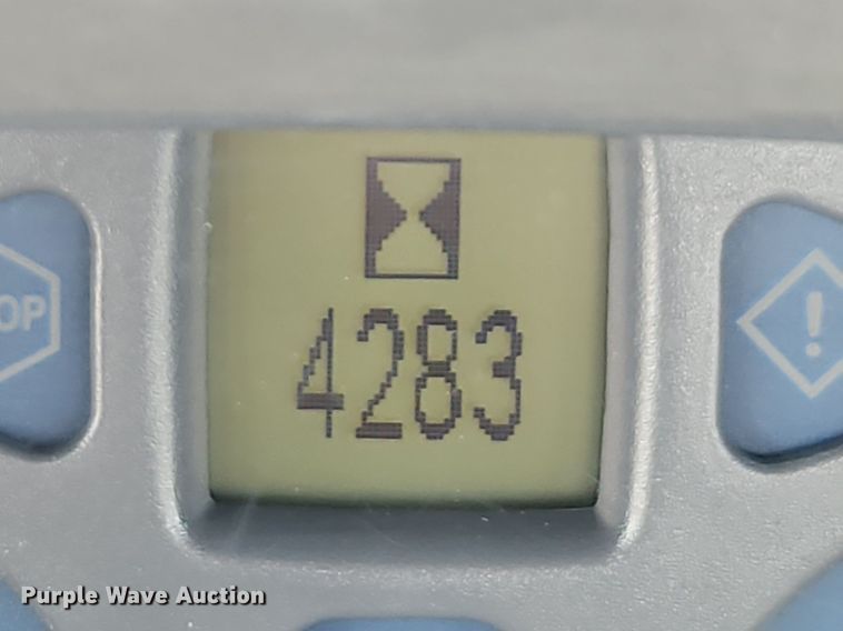 image for item EI3599 2006 New Holland  TL100ADT MFWD tractor