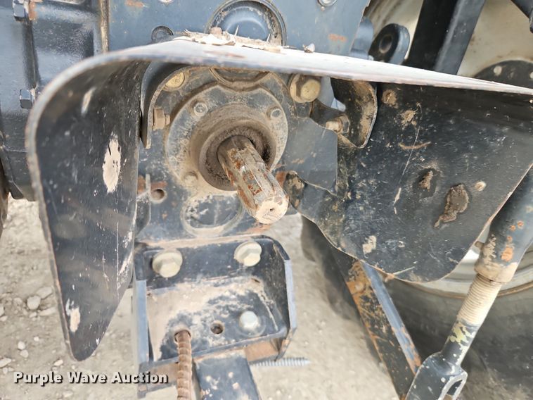 image for item EI3600 Case IH DX45 MFWD tractor