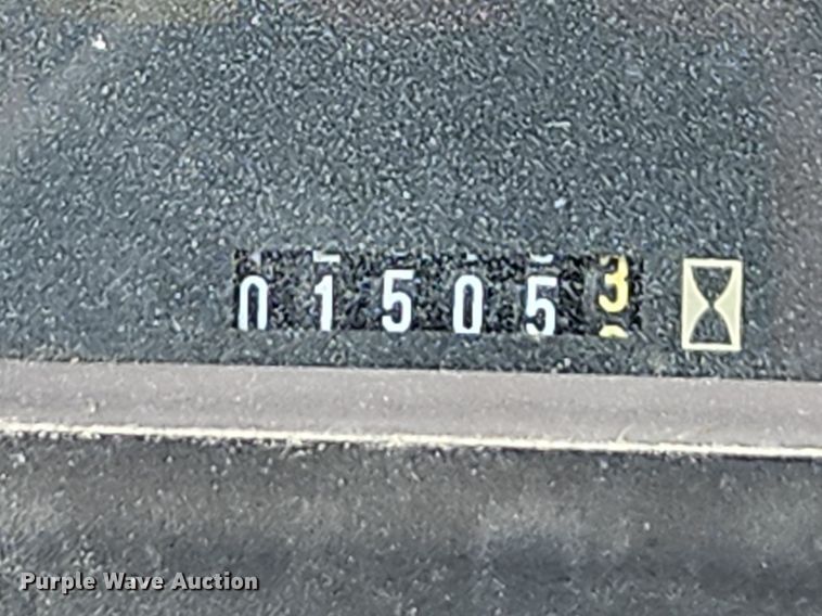 image for item EI3600 Case IH DX45 MFWD tractor