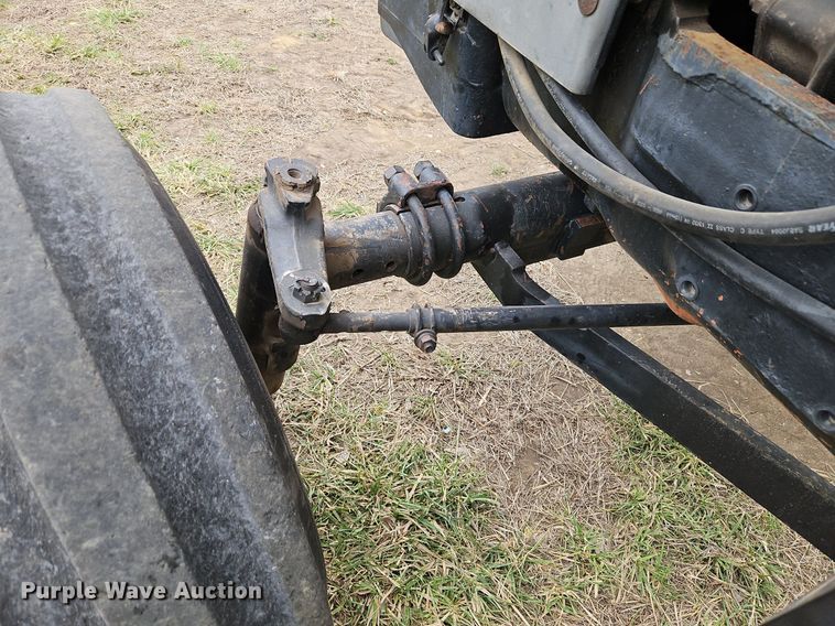 image for item EI3601 1981 White 2-155 tractor