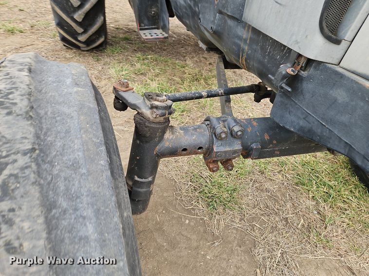 image for item EI3601 1981 White 2-155 tractor