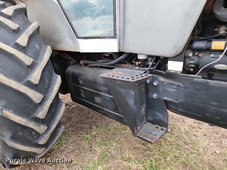 image for item EI3601 1981 White 2-155 tractor