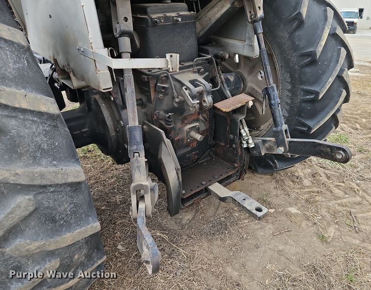 image for item EI3601 1981 White 2-155 tractor