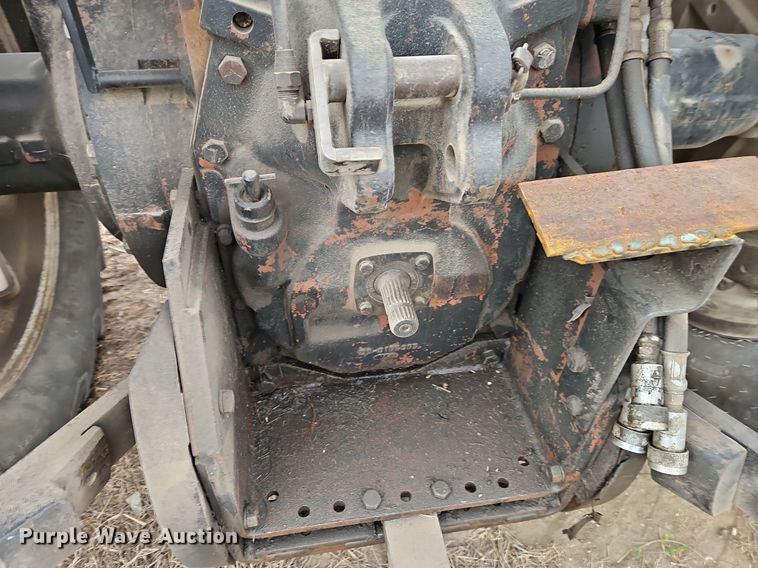 image for item EI3601 1981 White 2-155 tractor