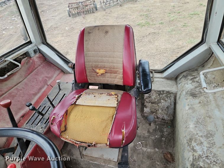 image for item EI3601 1981 White 2-155 tractor