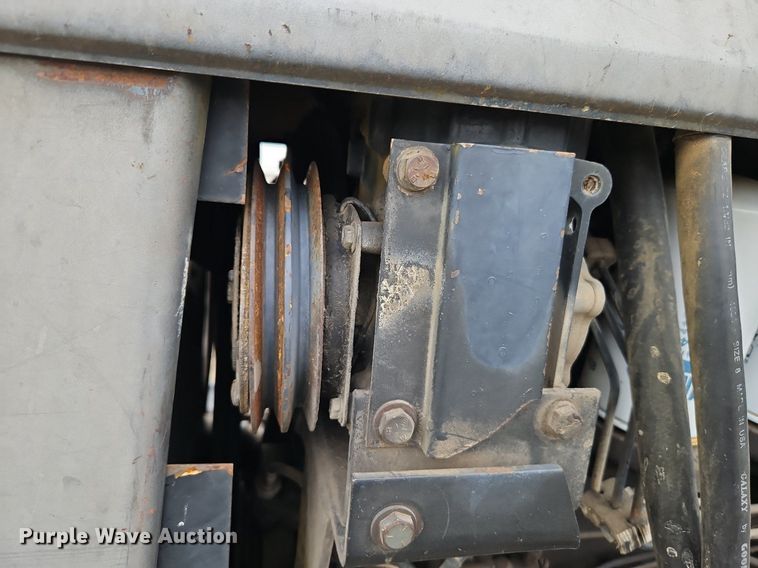 image for item EI3601 1981 White 2-155 tractor