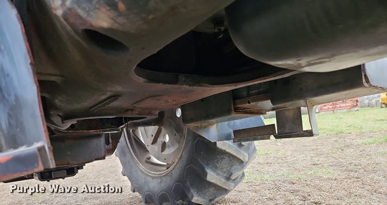 image for item EI3601 1981 White 2-155 tractor