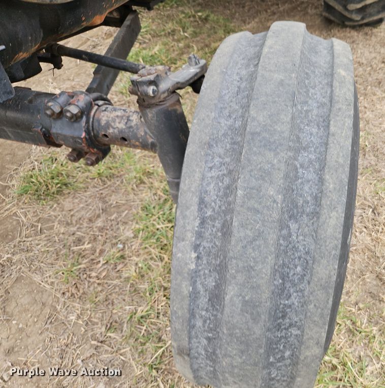 image for item EI3601 1981 White 2-155 tractor