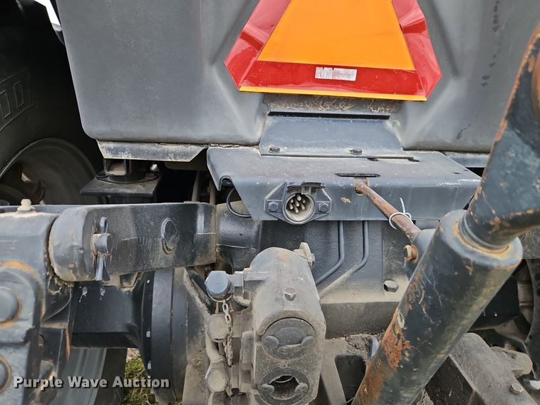 image for item EI3602 1984 International Harvester  5088 tractor