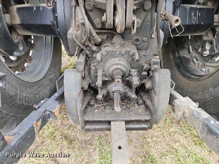image for item EI3602 1984 International Harvester  5088 tractor