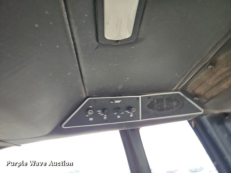 image for item EI3602 1984 International Harvester  5088 tractor