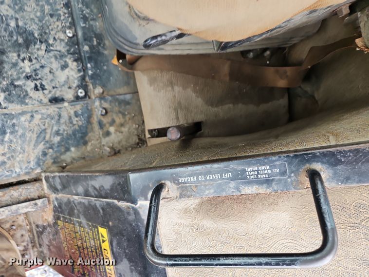 image for item EI3602 1984 International Harvester  5088 tractor