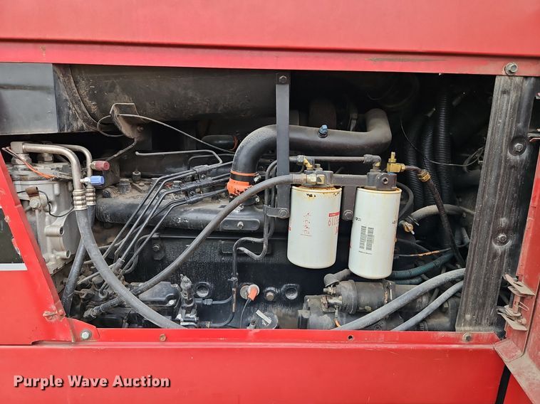 image for item EI3602 1984 International Harvester  5088 tractor