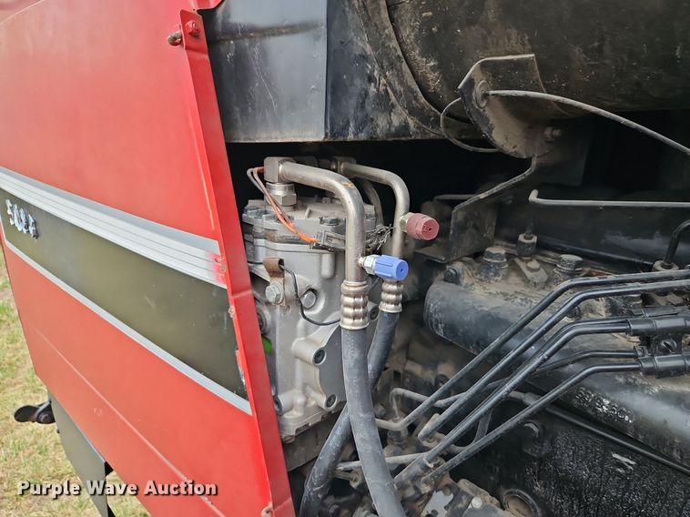 image for item EI3602 1984 International Harvester  5088 tractor