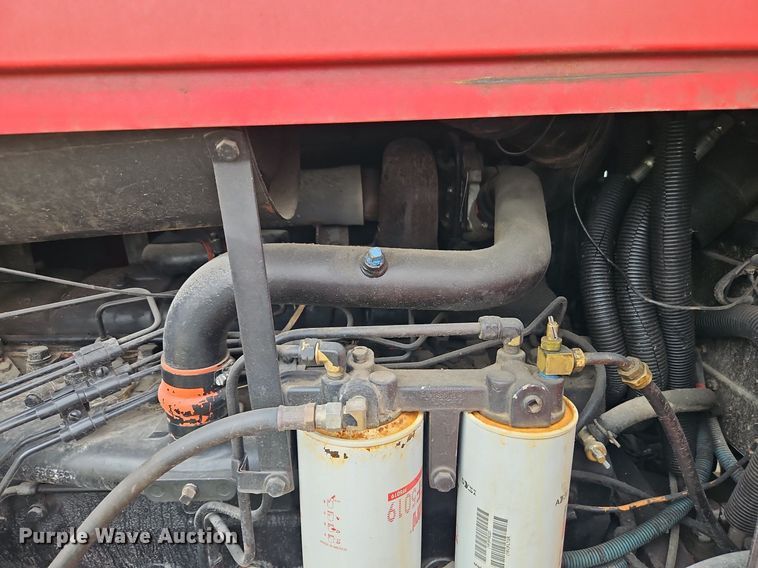 image for item EI3602 1984 International Harvester  5088 tractor