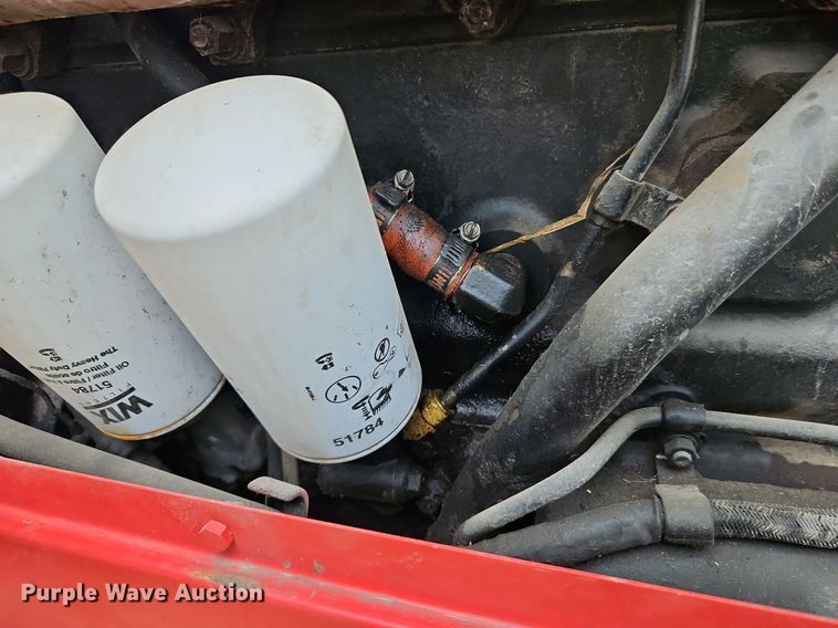 image for item EI3602 1984 International Harvester  5088 tractor