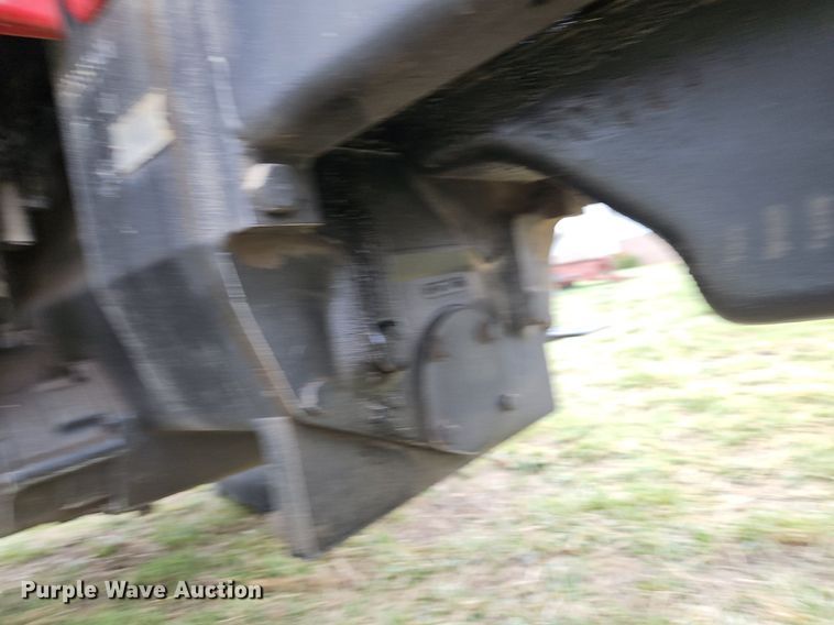 image for item EI3602 1984 International Harvester  5088 tractor