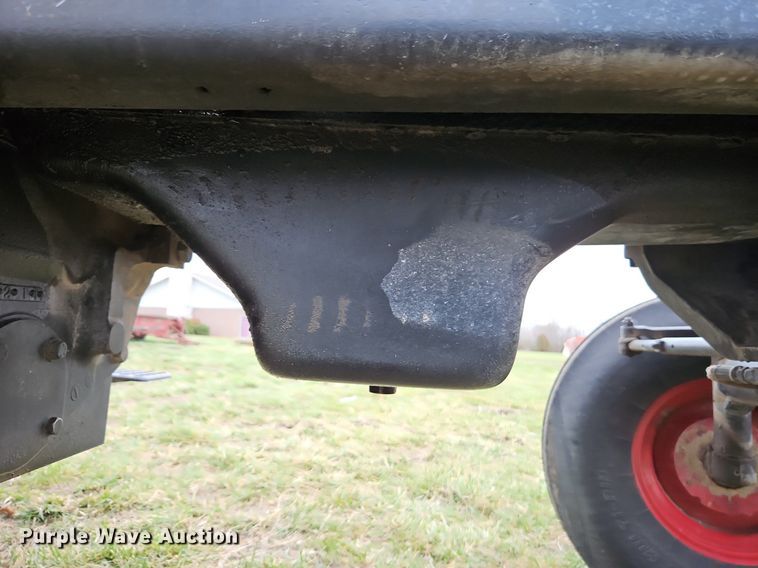 image for item EI3602 1984 International Harvester  5088 tractor