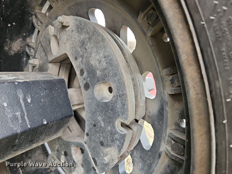 image for item EI3602 1984 International Harvester  5088 tractor