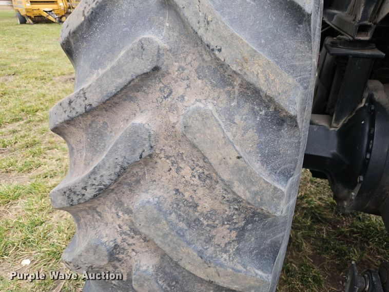 image for item EI3602 1984 International Harvester  5088 tractor