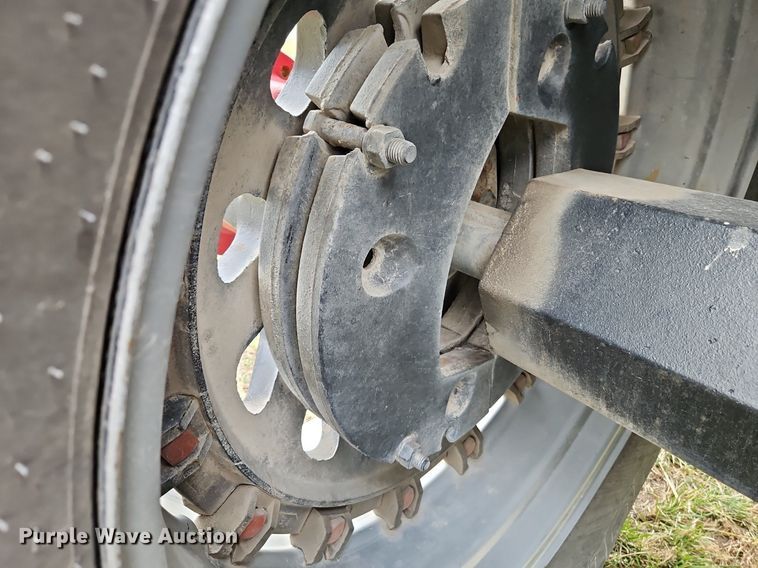 image for item EI3602 1984 International Harvester  5088 tractor