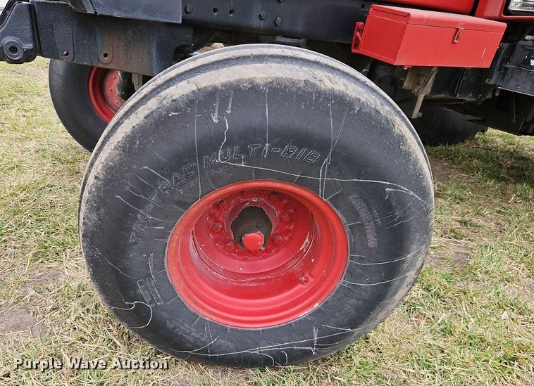 image for item EI3602 1984 International Harvester  5088 tractor