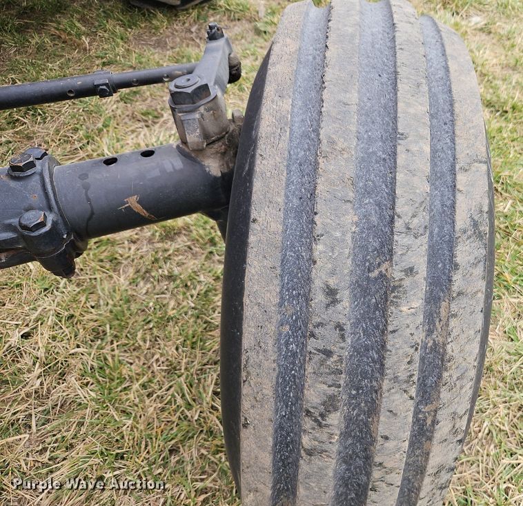 image for item EI3602 1984 International Harvester  5088 tractor