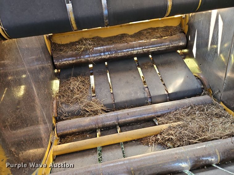 image for item EI3608 Vermeer 605K round baler