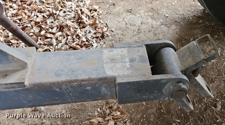 image for item EI3627 CrustBuster grain drill