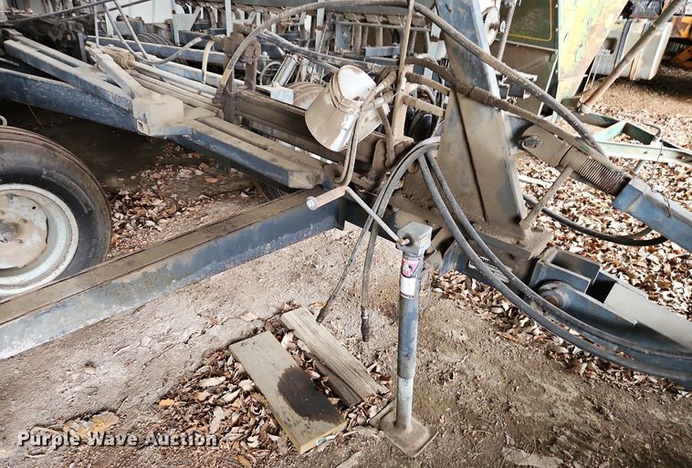 image for item EI3627 CrustBuster grain drill