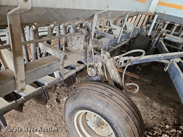 image for item EI3627 CrustBuster grain drill