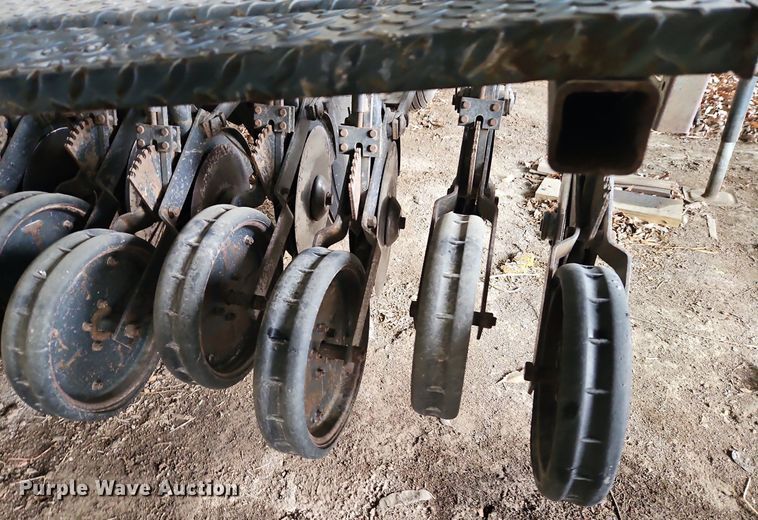 image for item EI3627 CrustBuster grain drill