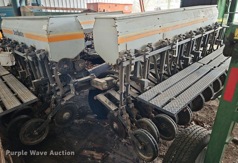 image for item EI3627 CrustBuster grain drill