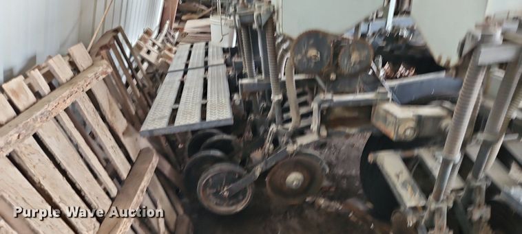 image for item EI3627 CrustBuster grain drill