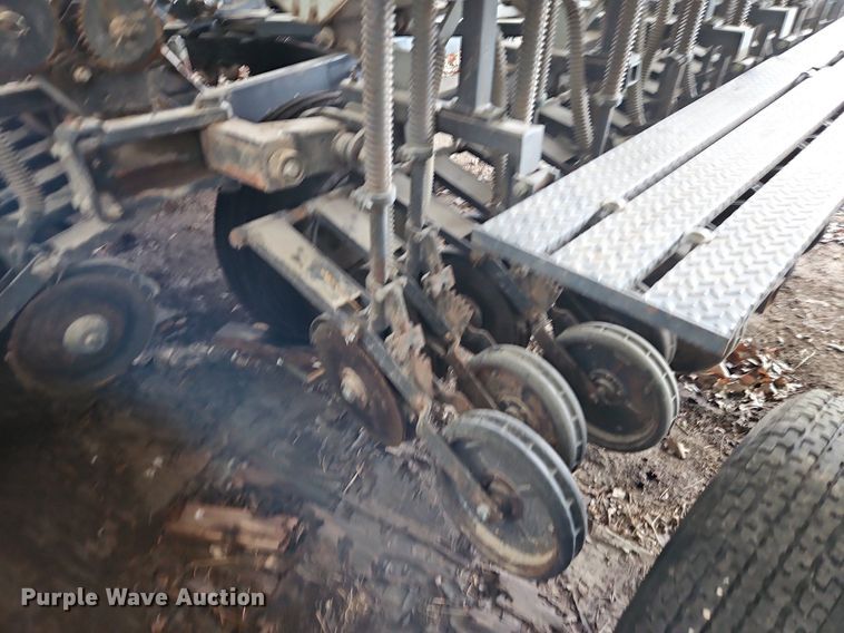 image for item EI3627 CrustBuster grain drill