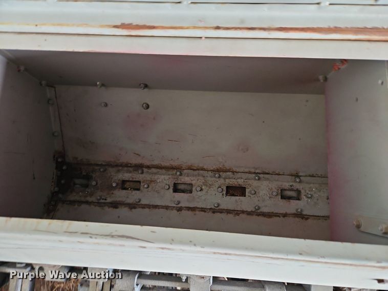 image for item EI3627 CrustBuster grain drill