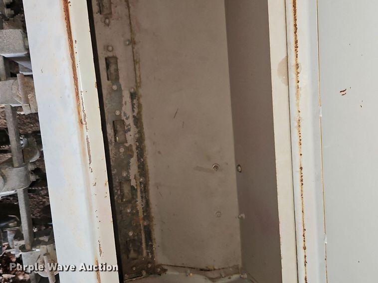 image for item EI3627 CrustBuster grain drill