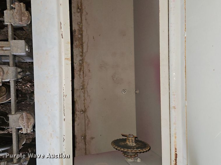 image for item EI3627 CrustBuster grain drill