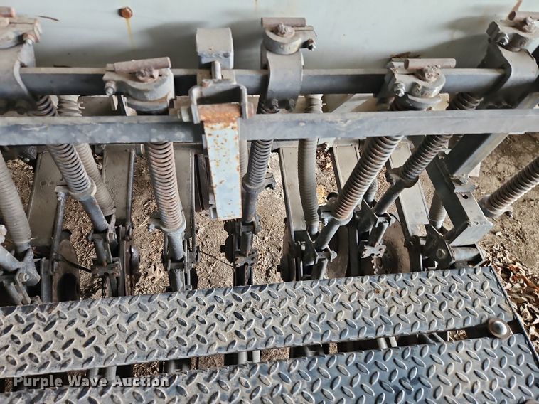 image for item EI3627 CrustBuster grain drill